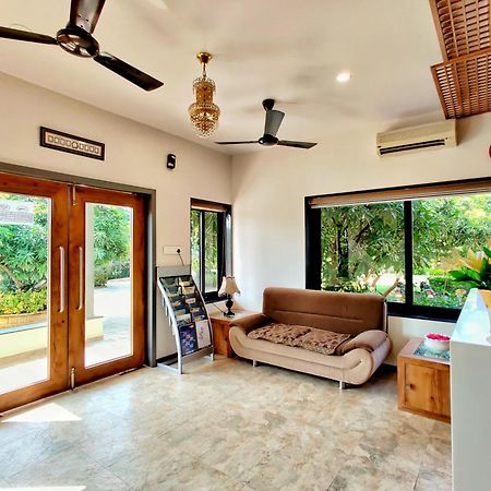 Lion Signature Family Resort Sasan Gir Luaran gambar
