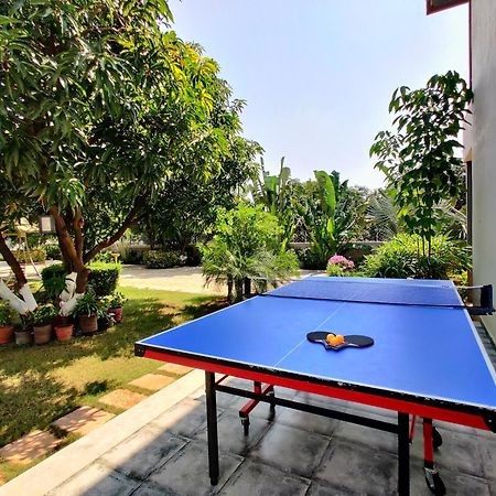 Lion Signature Family Resort Sasan Gir Luaran gambar