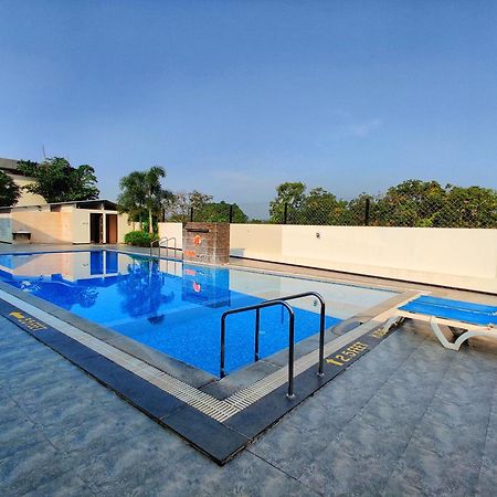 Lion Signature Family Resort Sasan Gir Luaran gambar