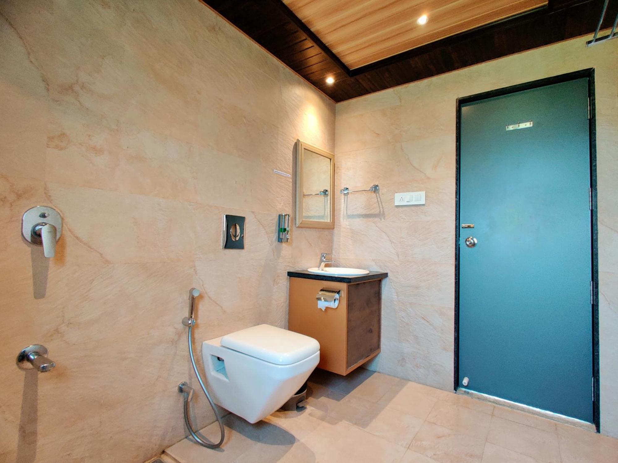 Lion Signature Family Resort Sasan Gir Luaran gambar