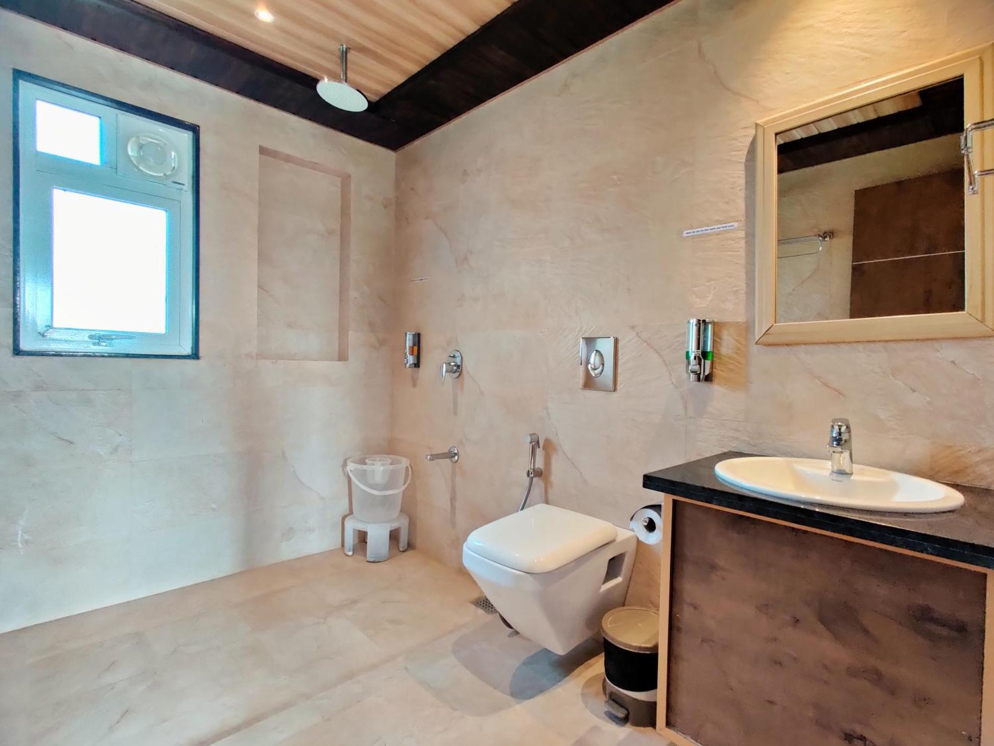 Lion Signature Family Resort Sasan Gir Luaran gambar